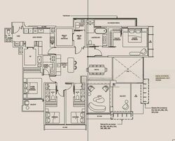Park Nova (D10), Apartment #464109211